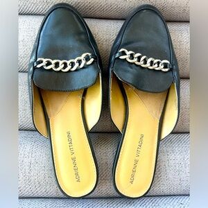 Adrienne Vittadini mules